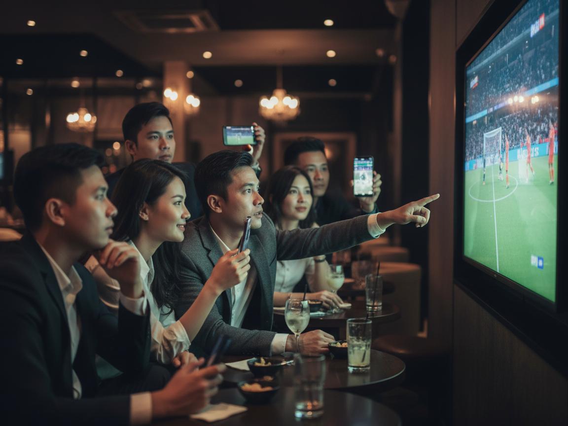 Cá Cược Bóng Đá Nhà Cái bet88