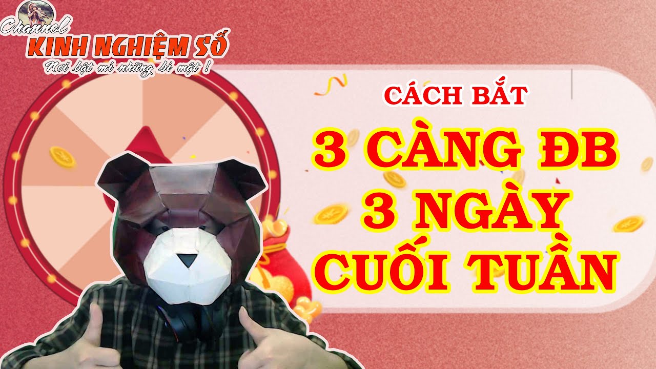 Ưu và nhược điểm khi chơi dàn đề 3 càng mà bạn cần nắm rõ