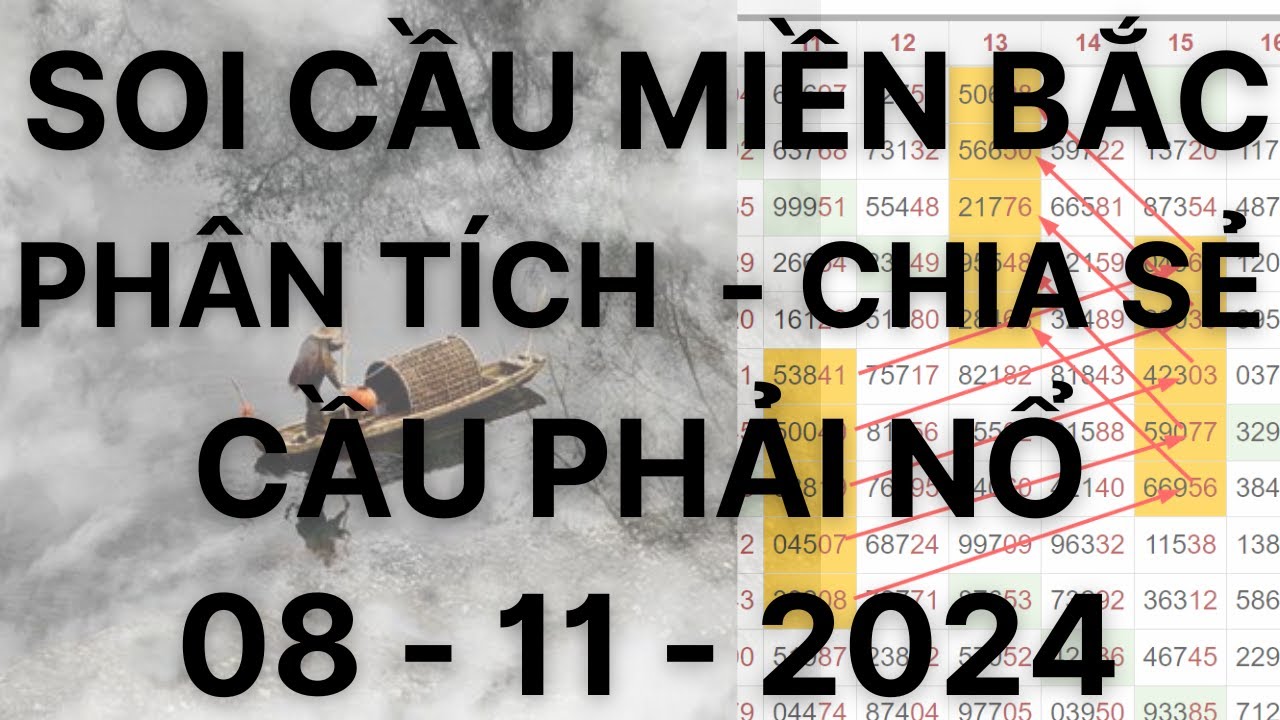 dàn đề 3 càng miền bắc