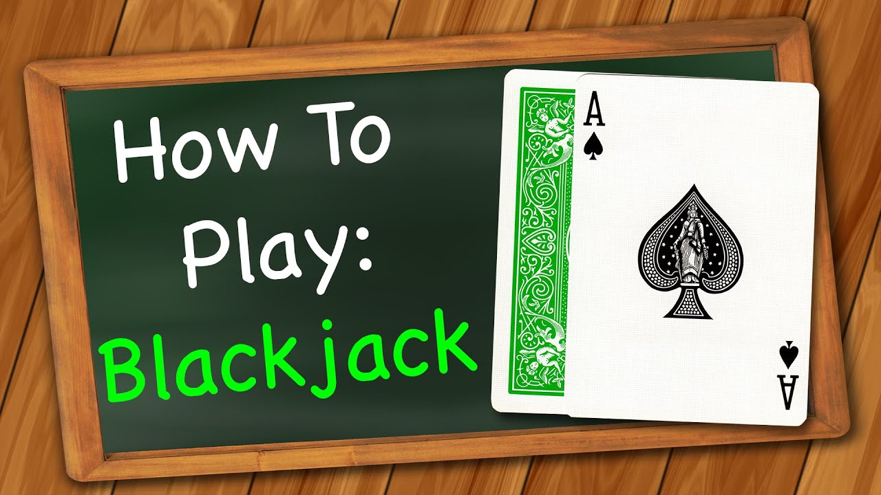 4 Quy tắc vàng định đoạt thắng thua trong luật chơi blackjack