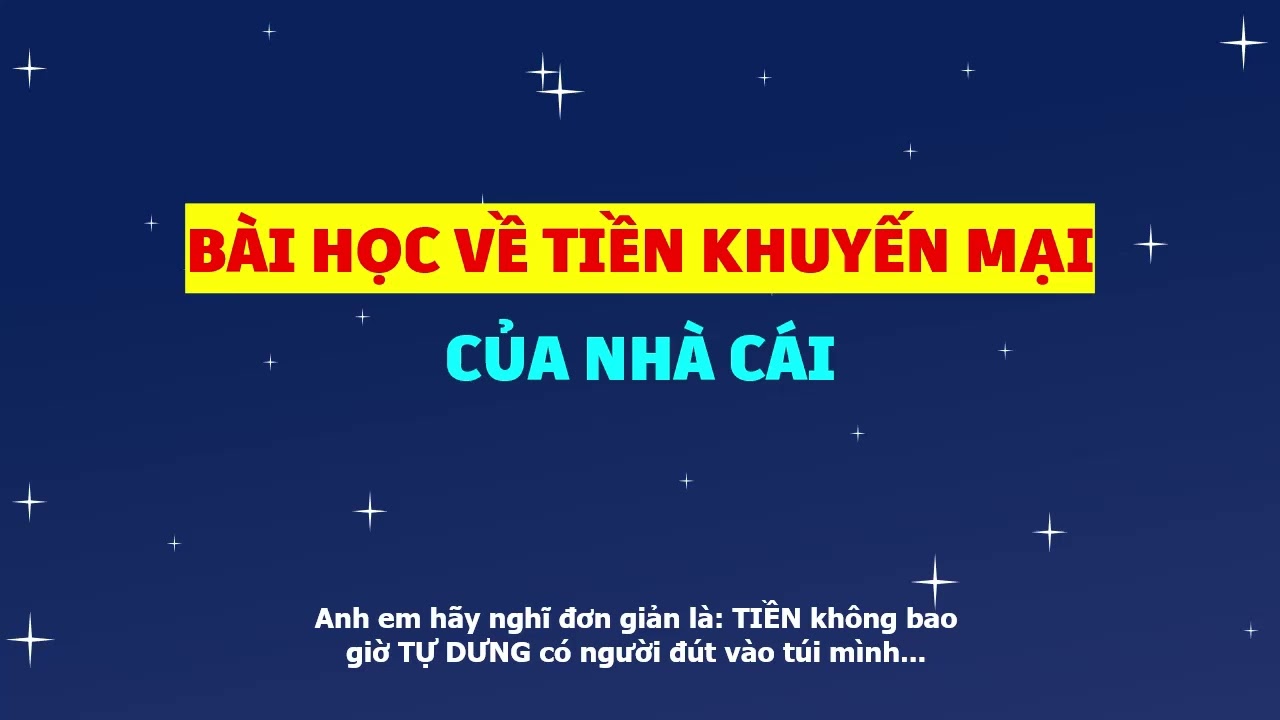 So Sánh Khuyến Mãi với Các Nhà Cái Khác