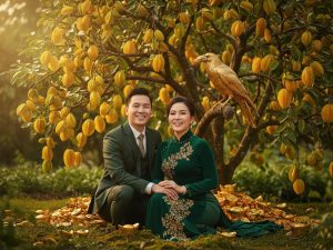 Ăn khế trả vàng tại bet88