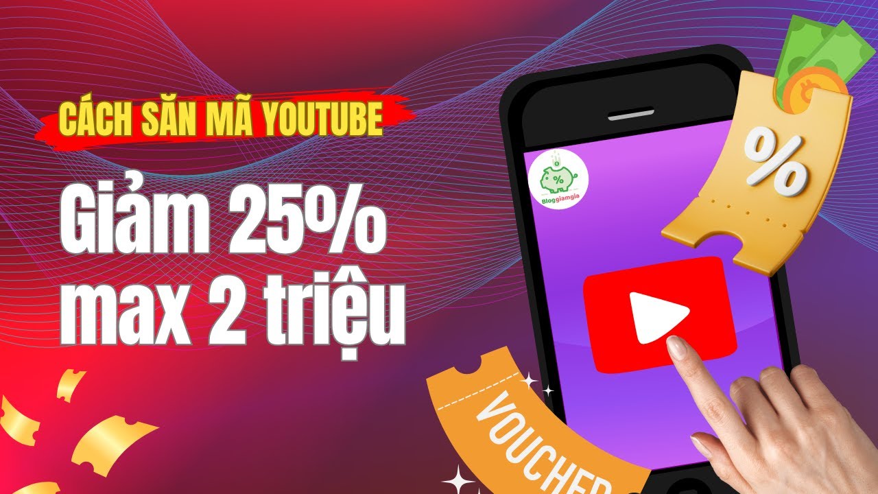 Bí Quyết Nhận Khuyến Mãi
