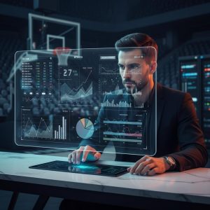 Cá Cược Bóng Rổ Nhà Cái bet88