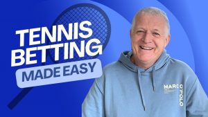Cá Cược Tennis Nhà Cái bet88
