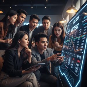 Cá Cược Thể Thao Mô Tô Nhà Cái bet88