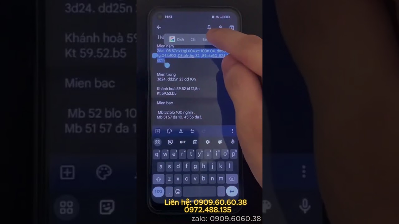 Hướng dẫn chi tiết cách tính tiền cho từng loại hình phổ biến