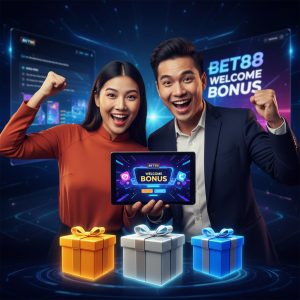 Chào Mừng Người Chơi Mới
