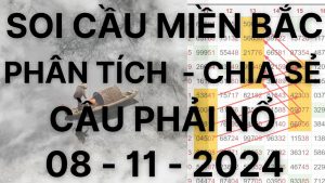 dàn đề 3 càng miền bắc