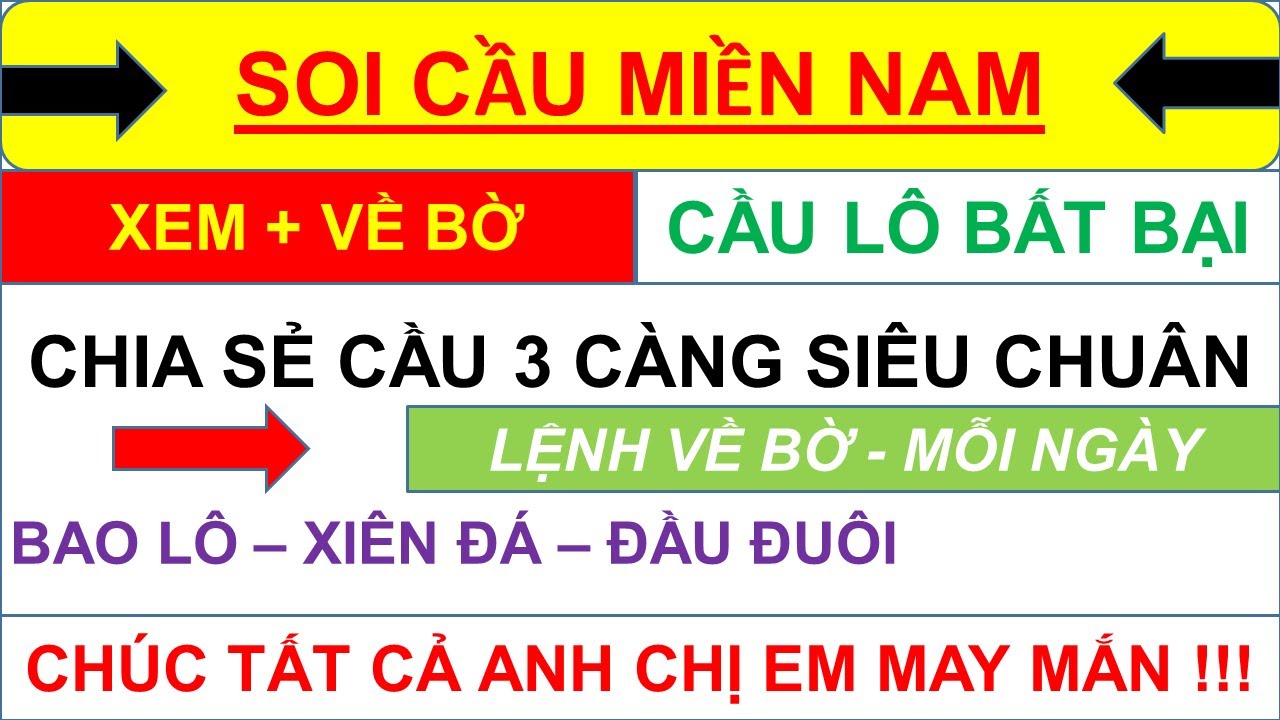 3 phương pháp soi cầu lô vip miền bắc được chuyên gia Bet88 kiểm chứng