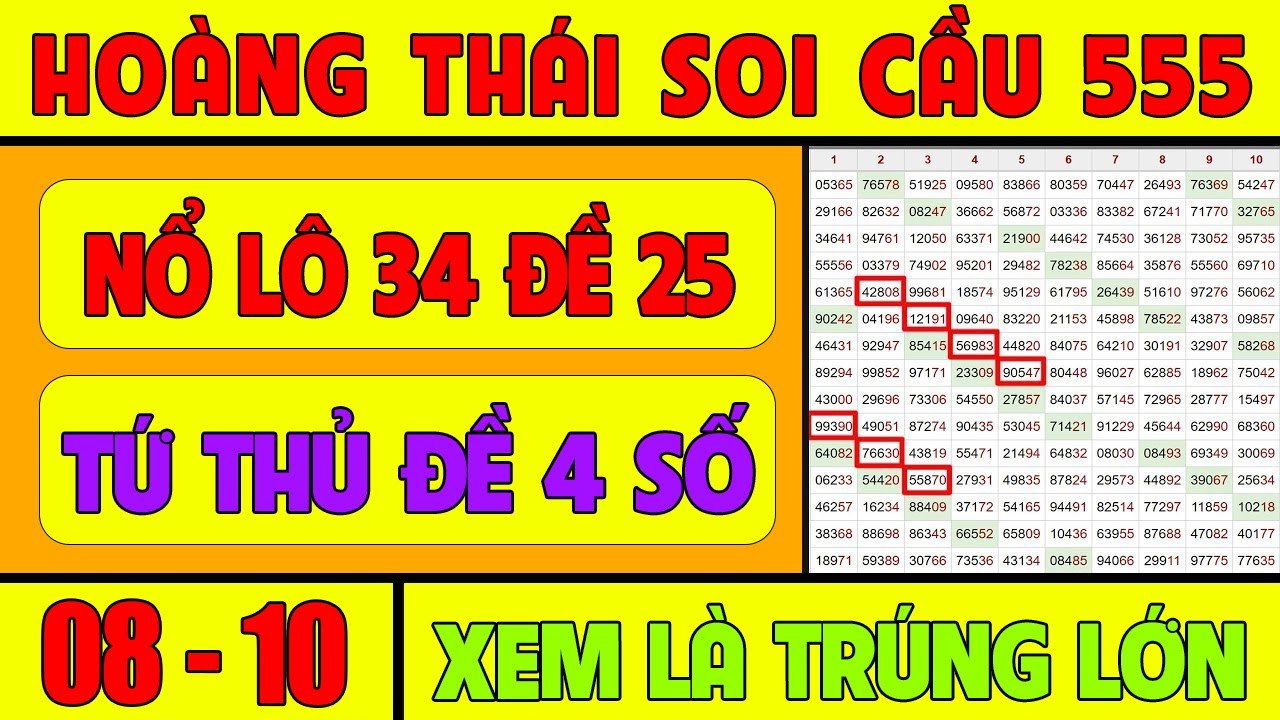 soi cầu lô vip