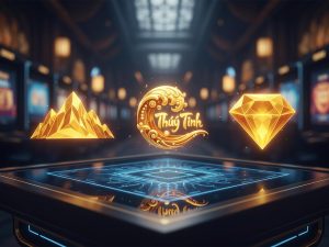Sơn tinh thủy tinh tại bet88