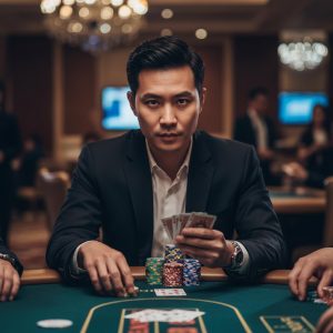 Xì Tố tại bet88