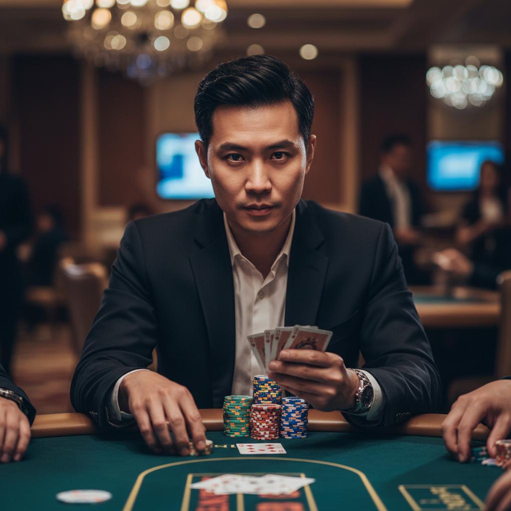 Xì Tố tại bet88