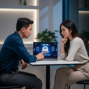 Xóc đĩa tại bet88